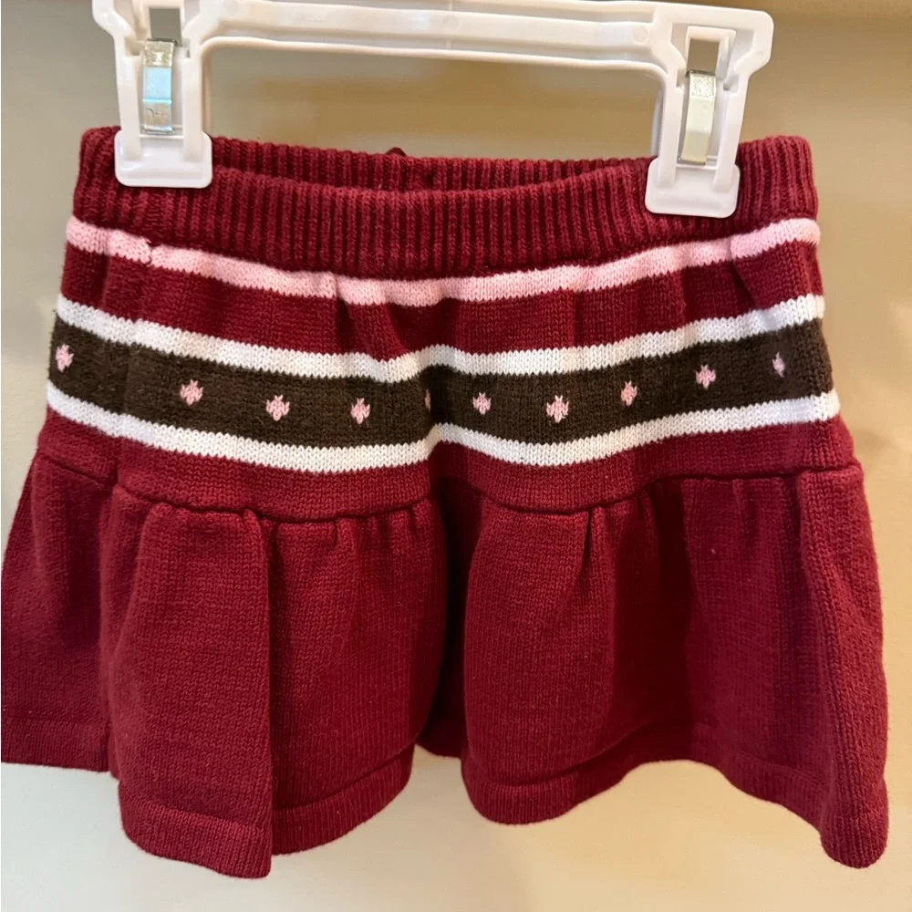 Carter's Crazy 8 Cat & Jack Toddler Girls FALL Outfits Set of 3 Size 18M